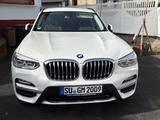 BMW X3 xDrive20d xLine AT xLine - BMW X3 von privat
