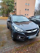 Hyundai Hyuindai ix 35, Benzin, Automatik, 2010 - Hyundai ix35 in Nürnberg
