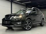 Nissan X-Trail Tekna 4x4 PANO/7-SITZ/360°/AHK/LEDER/LED - Nissan: Allradantrieb