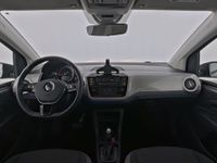 Volkswagen e-up! - Vorschau Bild 16