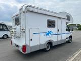 Knaus Sky TR 600 DKG - *Gewerbeangebot* - Knaus Etagenbett