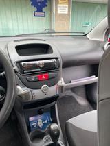 Citroën C1 1.0 Airsport Airsport - Citroën C1: Airsport