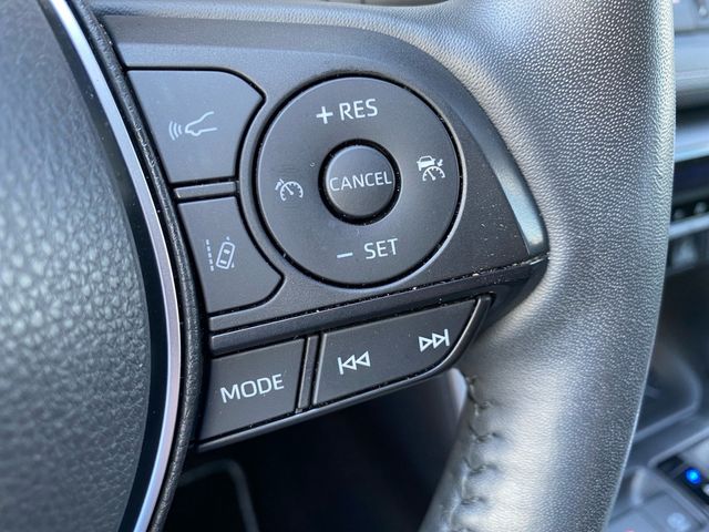 RAV4 2.5 Hybrid 4x4 Team D SHZ NAVI ACC LED AHZV