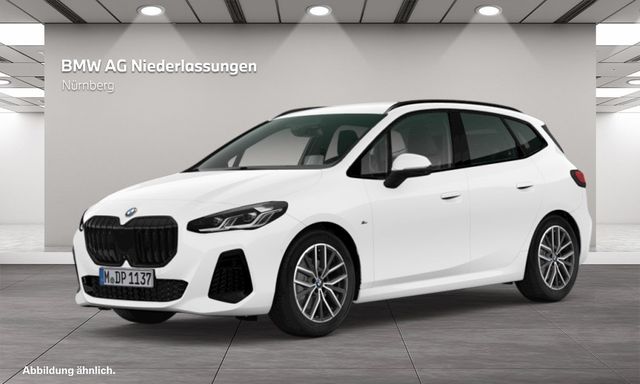 BMW 218i Active Tourer