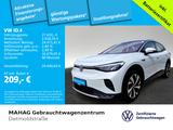 Volkswagen ID.4 Pro Performance AHK ACC CCS LED Navi ParkPi - Volkswagen ID.4 aus 2023