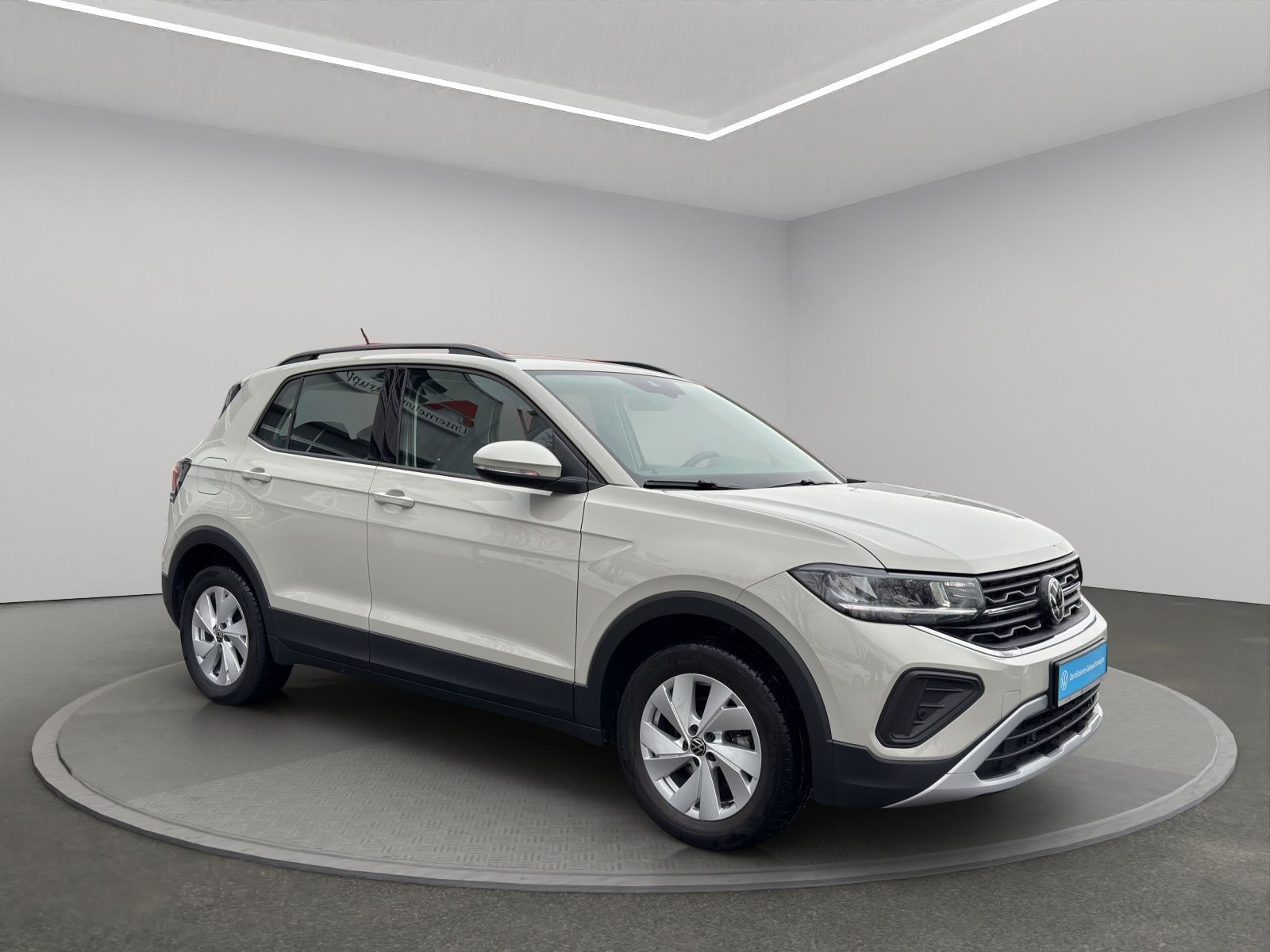 Volkswagen T-Cross - Bild 3