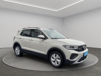 Volkswagen T-Cross - Vorschau Bild 3