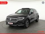Volkswagen Touareg 3.0 V6 TDI DSG 4Motion Virtual Cockpit - Volkswagen Touareg in Halle