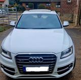 Audi SQ5 3.0 TDI, Std.H, Navi, Pano, B&O, AHK - Audi SQ5