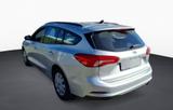 Ford Focus Turnier Trend 1.5 EcoBlue 70KW MT6 E6dT - Ford Focus mit Diesel-Antrieb: 1.6