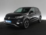 Volkswagen T-Cross 1.0 TSI AHK SITZHEIZUNG PDC KLIMA - VW T-Cross SUV