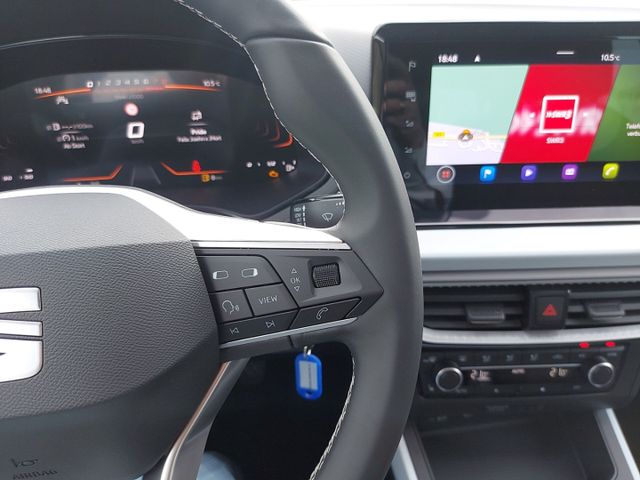 Arona Road Edition 1.0 TSI *AHK+NAVI+LED+ACC*