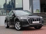 Audi Q5 40 TDI S tronic quattro advanced - Audi Q5 Hybrid (Diesel/Elektro)