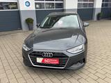 Audi A4 Avant 35 TDI basis*AHK*8 fach Bereift*II HAND - Audi A4: 8b