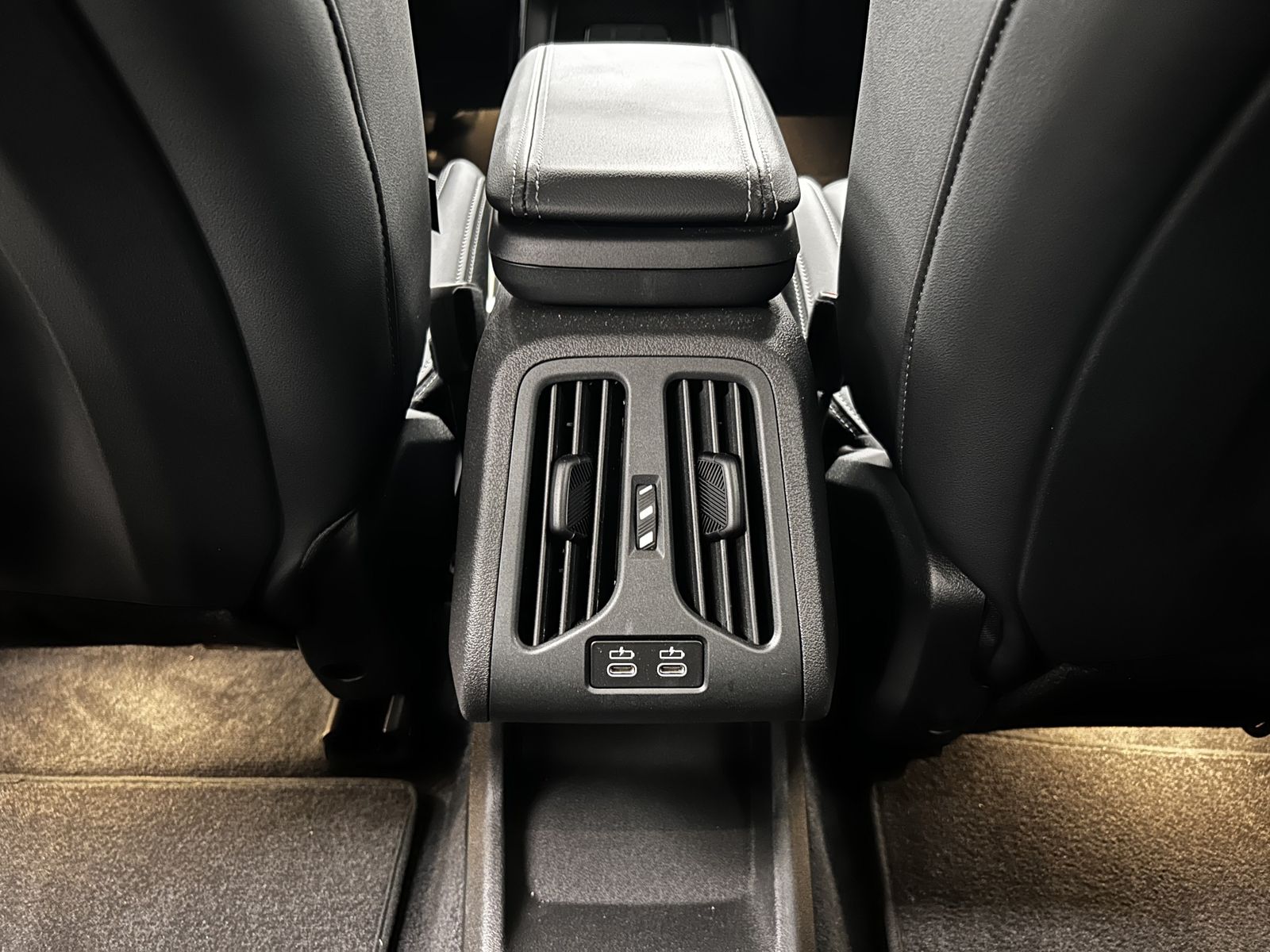 BMW X1 xDrive30e M Sportpaket Head-Up DAB LED Komfor foto 17