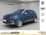 Renault Captur Intens 1.5 PDCh RfK SHZ BT KLIMA - Renault Captur mit Diesel-Antrieb