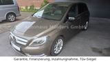 Mercedes-Benz B 200 CDI *Garantie*Navi*179€ mtl. - Mercedes-Benz B 200 in Duisburg