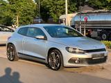 Volkswagen Scirocco*TÜV NEU*SCHECKHEFT*PDC... - Volkswagen Scirocco in Oberhausen