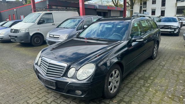 Mercedes-Benz E 220 E -Klasse T-Modell E 220 T CDI