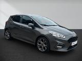 Ford Fiesta ST-Line - Ford Fiesta: Limousine