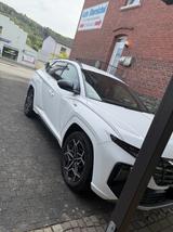 Hyundai TUCSON 1.6 T-GDI 169kW Hybrid N Line Auto N Line - gebrauchte Hyundai TUCSON aus dem Jahr 2022