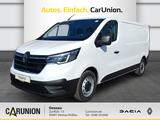Renault Trafic Lkw Komfort L2H1 3,1t Blue dCi 130 MY24
