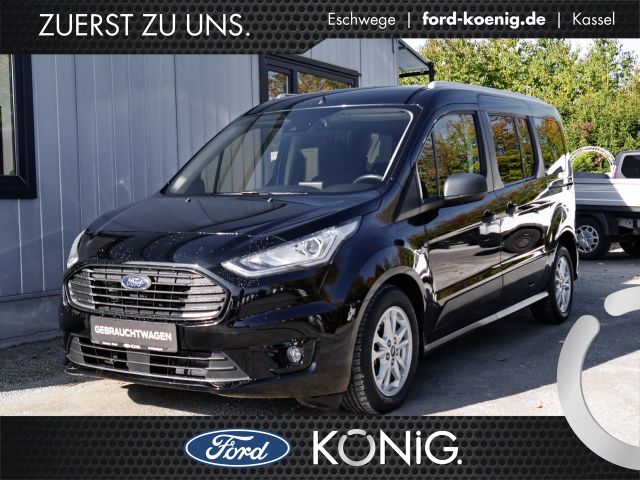 Ford Tourneo Connect Trend L2 EcoBlue 7-Sitzer+Xenon