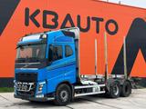 Volvo FH 540 6x4 HYDRAULICS - Volvo FH 540