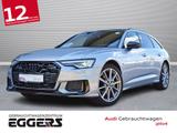 Audi A6 Avant 40 TDI S-tr. *S-line* Matrix*AHK*Pano*
