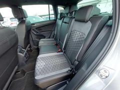 Fahrzeugabbildung Volkswagen Tiguan Allspace 2.0 TDI R-Line IQ-LIGHT ACC DCC