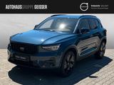 Volvo XC40 B3 Automatik Black Edition Plus ACC BLIS - Volvo XC40 von 2026