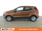 Ford EcoSport 1.5 TDCi Trend *PDC*SHZ*KLIMA* - Ford EcoSport in Wuppertal