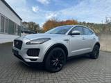 Jaguar E-Pace E-PACE S AWD - silberne Jaguar E-Pace