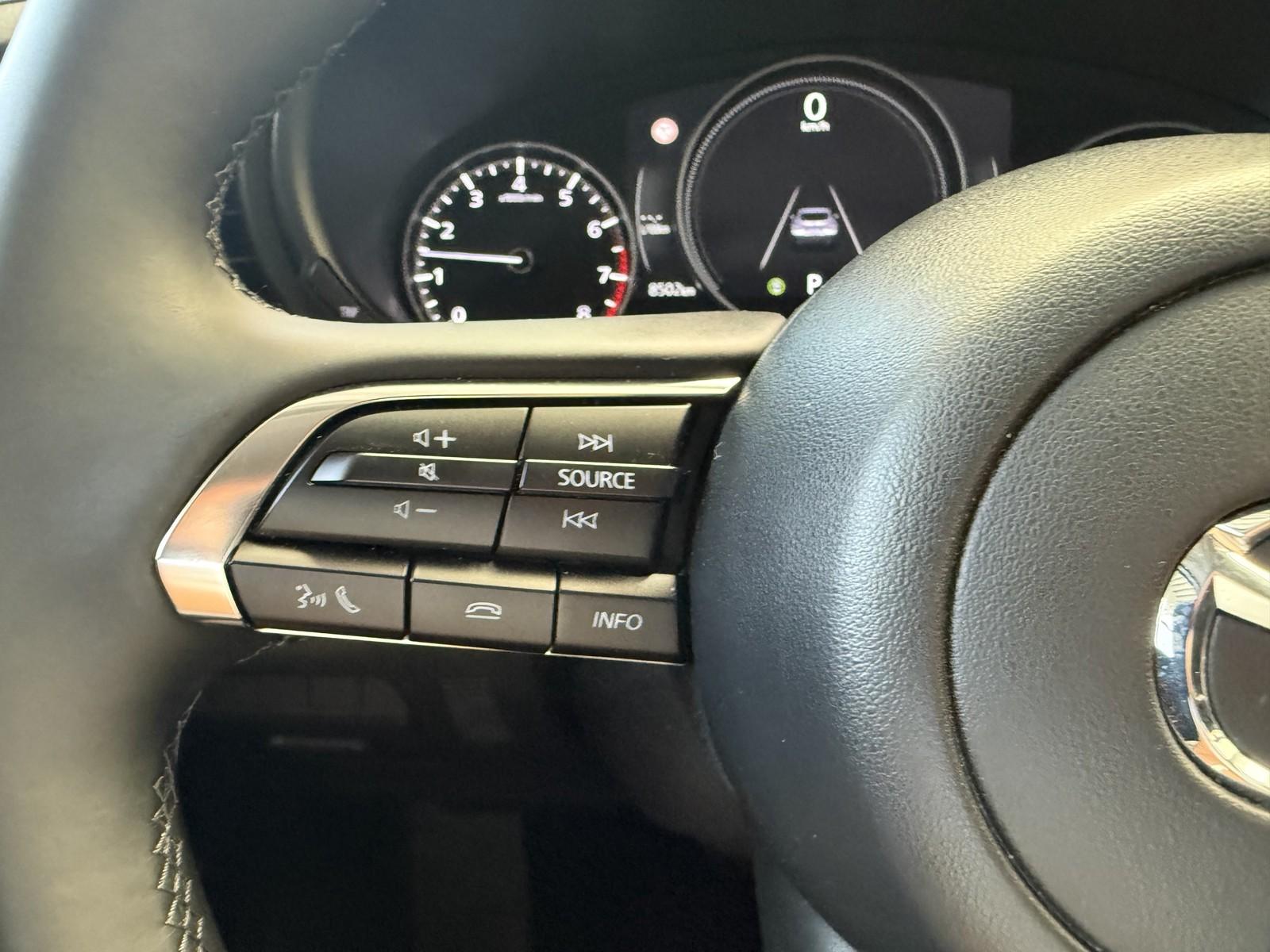 Mazda CX-30 Homura 2WD Autom., *LED *Navi *Kamera *ACC, миниатюра 26