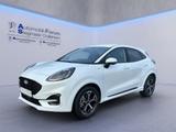 Ford Puma ST-Line 1.0 MHEV *iACC*360KAMERA*SYNC4*NAVI - gebrauchte Ford Kleinwagen
