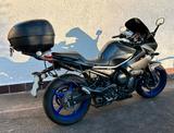 Yamaha XJ 6 Diversion - YAMAHA XJ6 DIVERSION