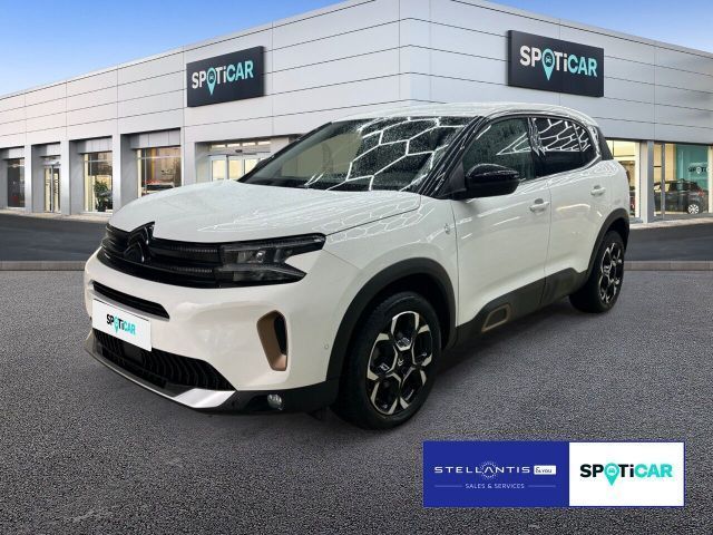Citroën C5 Aircross 1.2 PureTech 130 C-Series NAV,KAMERA