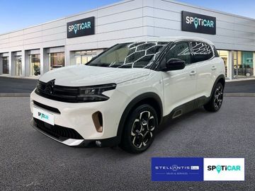 Citroen C5 Aircross - 1