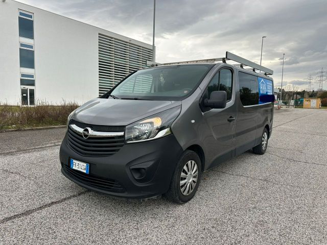 Opel Vivaro 27 1.6 BiTurbo S&S EcoFLEX PC-TN Com