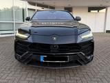 Lamborghini VOLL*CARBON*ADAS*23*PANO*B&O*PPF*DEUTSCH
