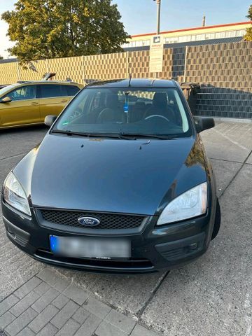 Ford focus 2008