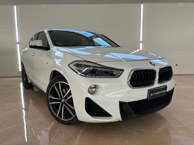 BMW Bmw X2 xDrive18d Msport-X