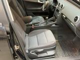 Audi A3 2.0 TDI (DPF) Attraction Sportback NAVI 17" - Audi A3: TDI Attraction