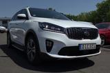 Kia Sorento GT-Line 4WD 7-Sitzer*Motor nur 14.000km - Kia: Motor