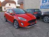 Ford Fiesta Active Plus B&O CarPlay Navi LED Panorama - Ford Fiesta: Active
