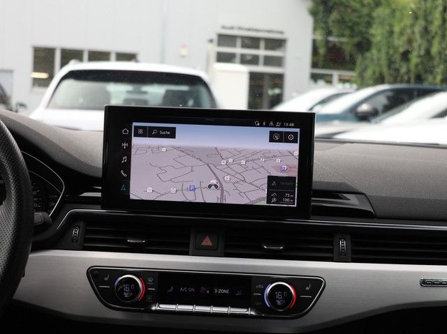 Audi A5 Sportback 45 TFSI quattro Advanced S line AHK foto 8