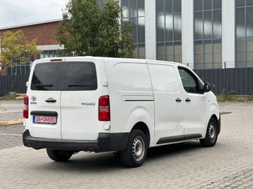 Toyota Proace (Verso) - 4