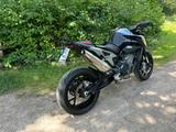 KTM 790 Duke wenig Kilometer, viel Zubehör+TechPack - KTM 790 DUKE
