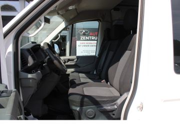 Volkswagen Crafter - 7