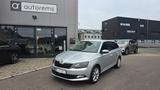 Skoda Fabia Combi Clever*NAVI*AHK*KLIMAAUTO*ACC* - Skoda Fabia Combi mit Diesel-Antrieb